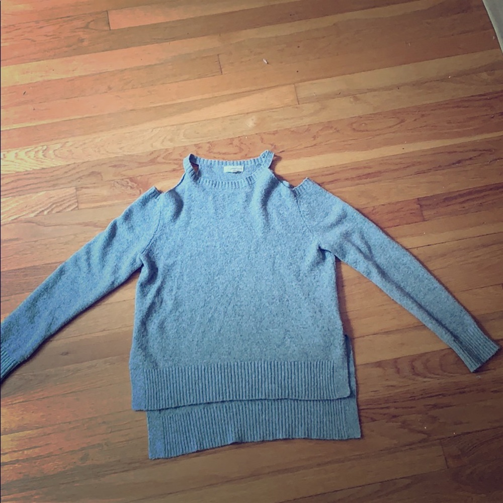 Girls Sz 14/16 sweater